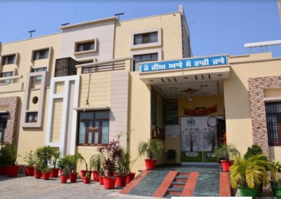 Best De-Addiction Centre in Punjab