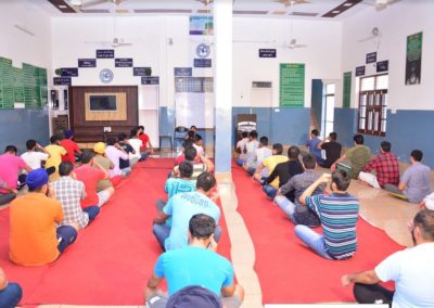 Best De-Addiction Centre in Punjab