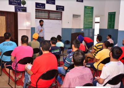 Best De-Addiction Centre in Punjab