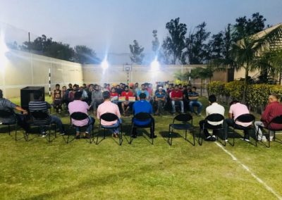 Best De-Addiction Centre in Punjab