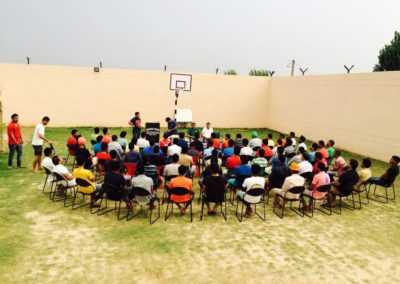 Best De-Addiction Centre in Punjab