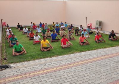 Best De-Addiction Centre in Punjab