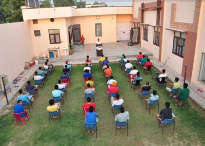 Best De-Addiction Centre in Punjab