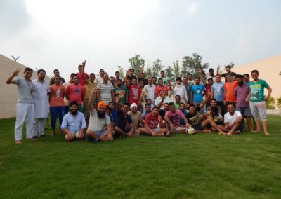 Best De-Addiction Centre in Punjab